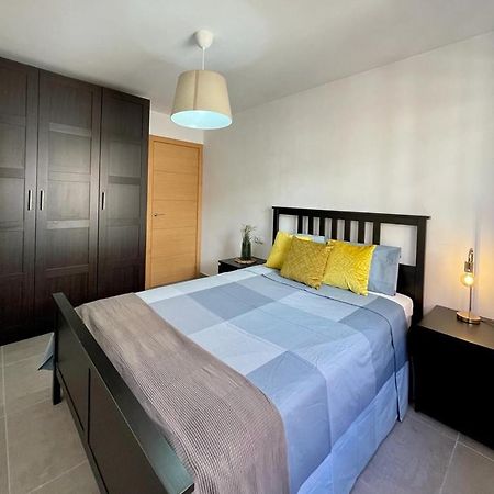 Apartamento mediterraneo G wifi Puerto de Sagunto Bagian luar foto