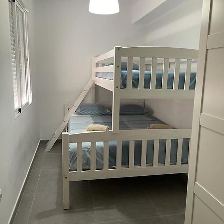 Apartamento mediterraneo G wifi Puerto de Sagunto Bagian luar foto