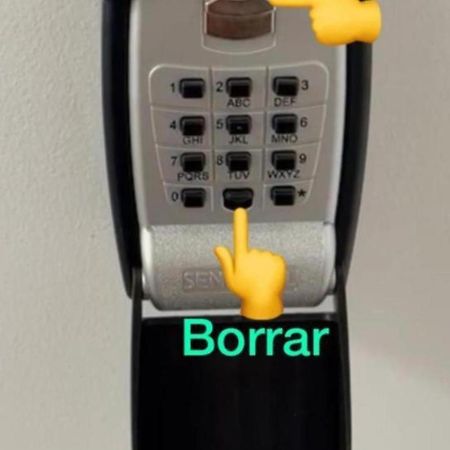 Apartamento mediterraneo G wifi Puerto de Sagunto Bagian luar foto