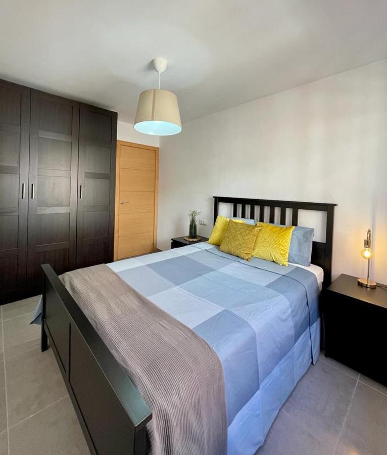 Apartamento mediterraneo G wifi Puerto de Sagunto Bagian luar foto