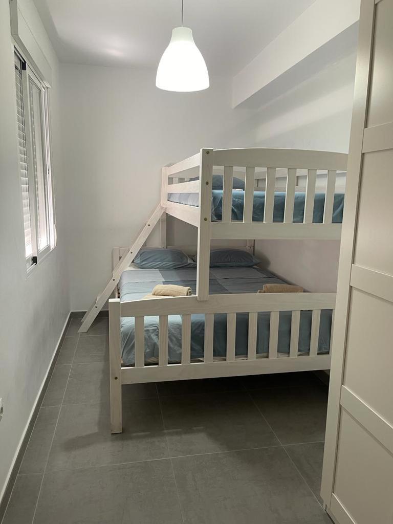 Apartamento mediterraneo G wifi Puerto de Sagunto Bagian luar foto